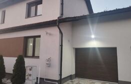 Casa P+1 mobilată utilată garaj Tauti Magherausi