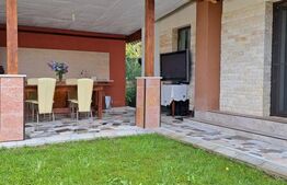 Casa P+1 mobilată utilată garaj Tauti Magherausi