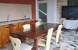 Casa P+1 mobilată utilată garaj Tauti Magherausi