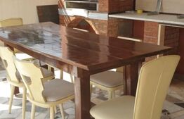 Casa P+1 mobilată utilată garaj Tauti Magherausi