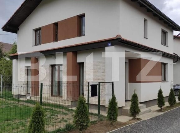 Casa de vânzare 4 camere Tautii-Magheraus - 191921CV | BLITZ Baia Mare | Poza1