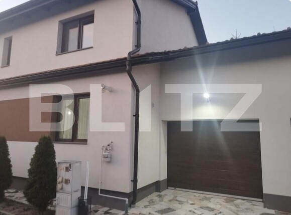 Casa de vânzare 4 camere Tautii-Magheraus - 191921CV | BLITZ Baia Mare | Poza4