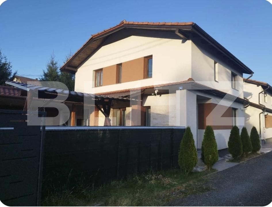 Casa de vânzare 4 camere Tautii-Magheraus - 191921CV | BLITZ Baia Mare | Poza2