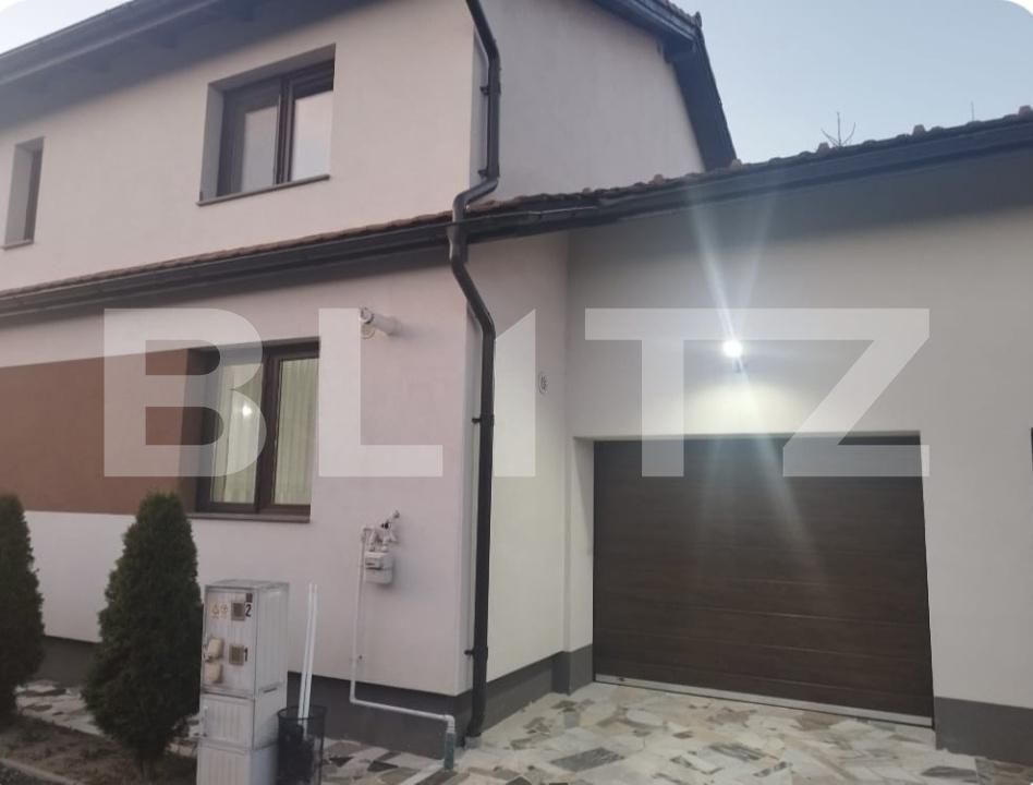 Casa de vânzare 4 camere Tautii-Magheraus - 191921CV | BLITZ Baia Mare | Poza4