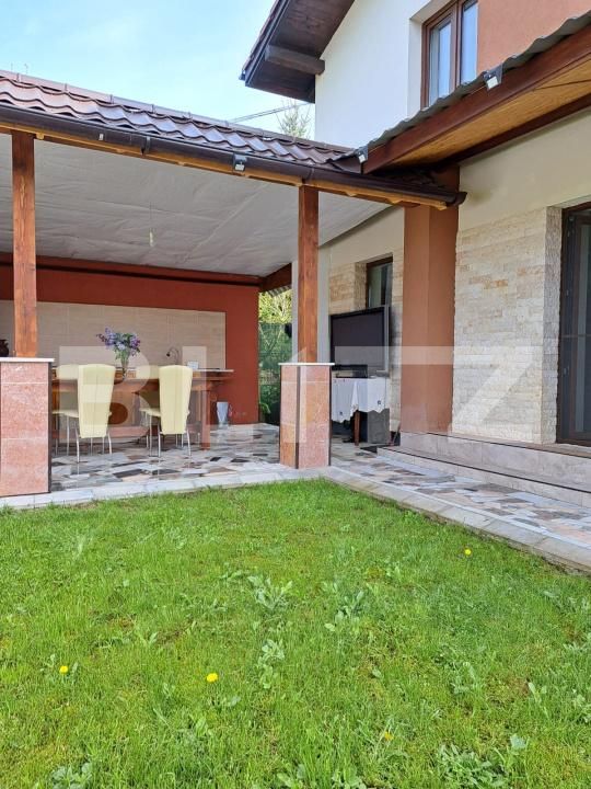 Casa de vânzare 4 camere Tautii-Magheraus - 191921CV | BLITZ Baia Mare | Poza3