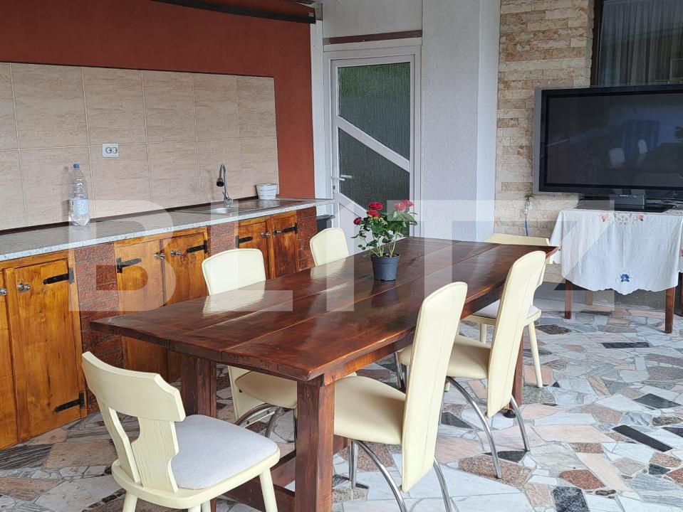 Casa de vânzare 4 camere Tautii-Magheraus - 191921CV | BLITZ Baia Mare | Poza9