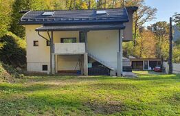 Vilă tip casă pasivă, 285 mp + 47 ari teren, Valea Roșie – Baia Mare