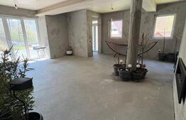 Vilă tip casă pasivă, 285 mp + 47 ari teren, Valea Roșie – Baia Mare