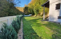 Vilă tip casă pasivă, 285 mp + 47 ari teren, Valea Roșie – Baia Mare