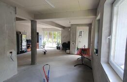 Vilă tip casă pasivă, 285 mp + 47 ari teren, Valea Roșie – Baia Mare