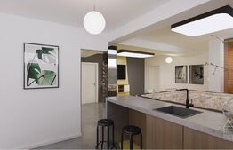 Vilă tip casă pasivă, 285 mp + 47 ari teren, Valea Roșie – Baia Mare