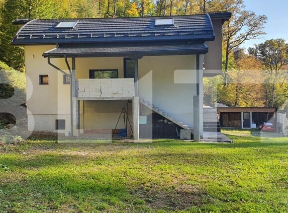 Casa de vânzare 7 camere Valea Rosie - 191951CV | BLITZ Baia Mare | Poza2