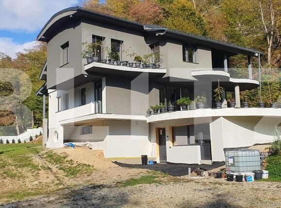 Casa de vânzare 7 camere Valea Rosie - 191951CV | BLITZ Baia Mare | Poza1