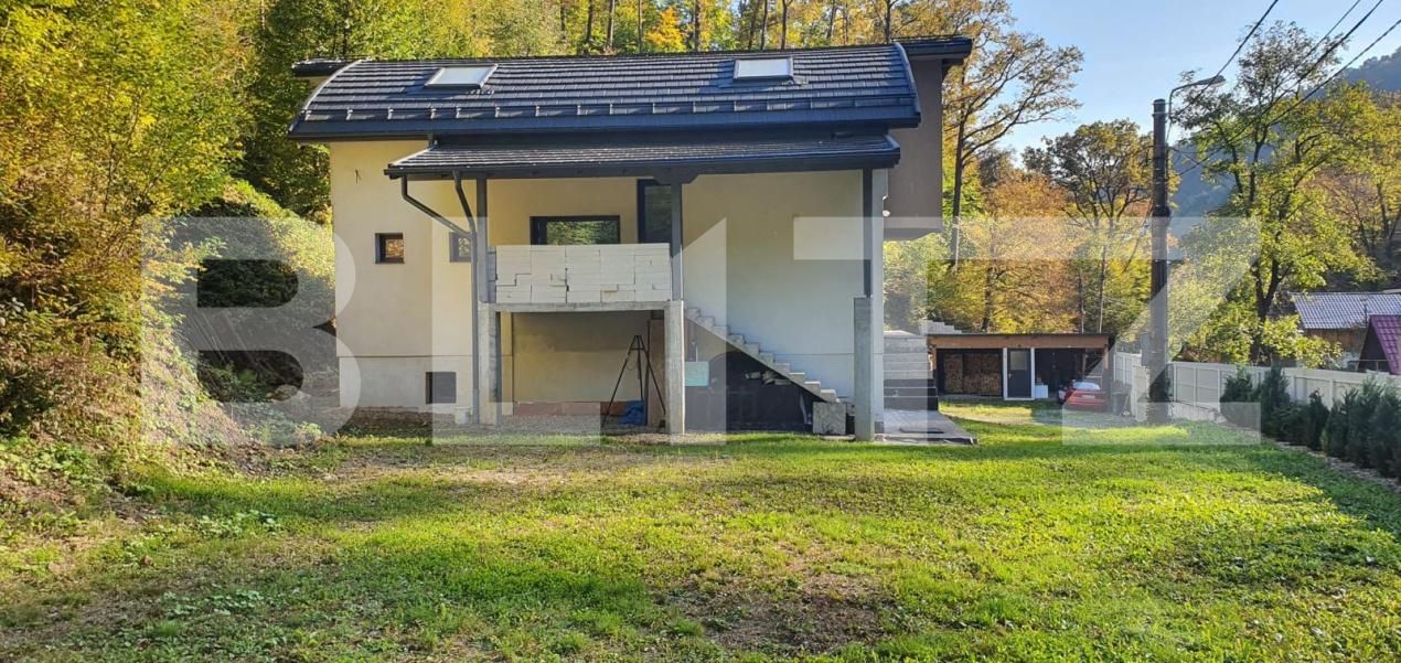Casa de vânzare 7 camere Valea Rosie - 191951CV | BLITZ Baia Mare | Poza2