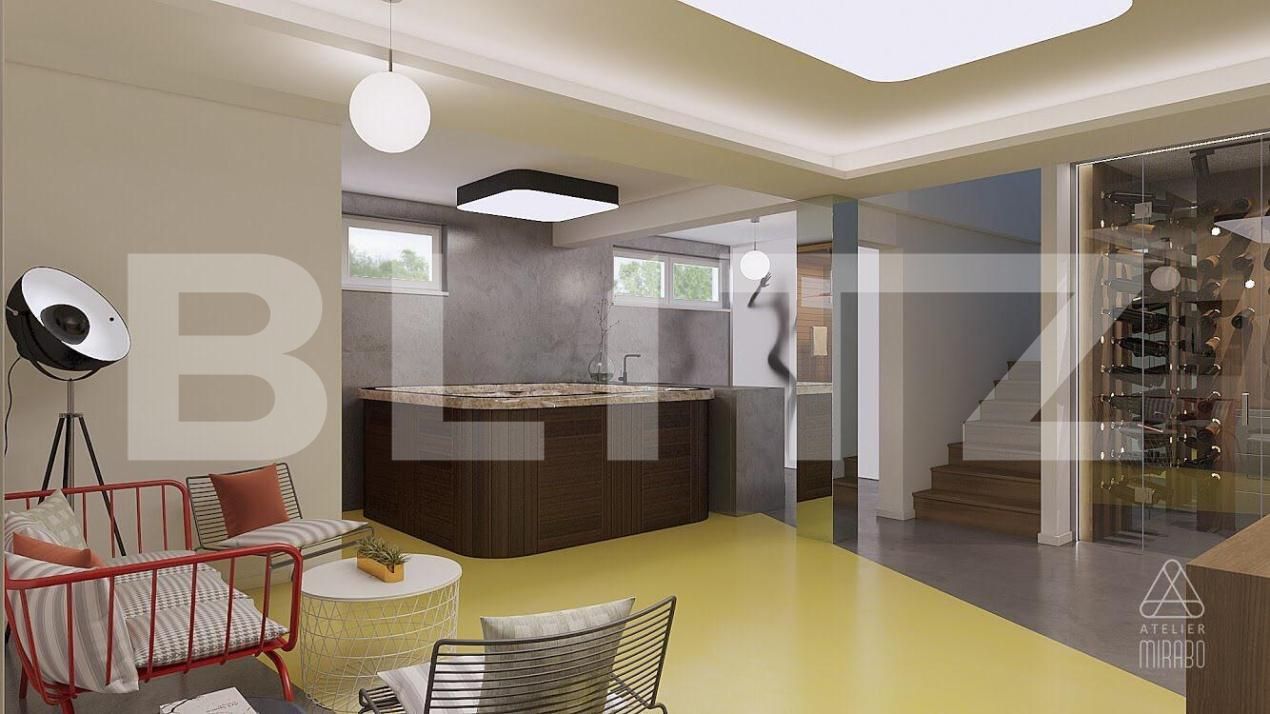 Casa de vânzare 7 camere Valea Rosie - 191951CV | BLITZ Baia Mare | Poza5