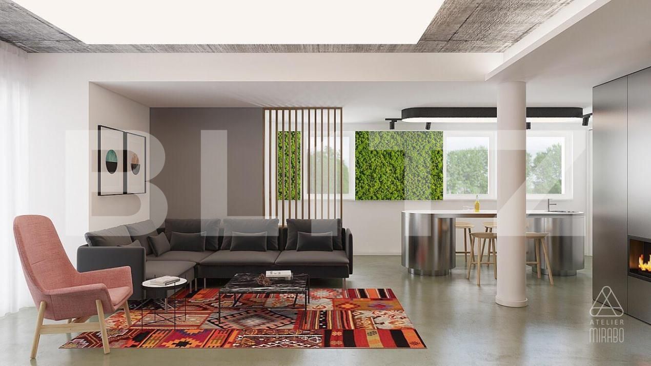 Casa de vânzare 7 camere Valea Rosie - 191951CV | BLITZ Baia Mare | Poza9