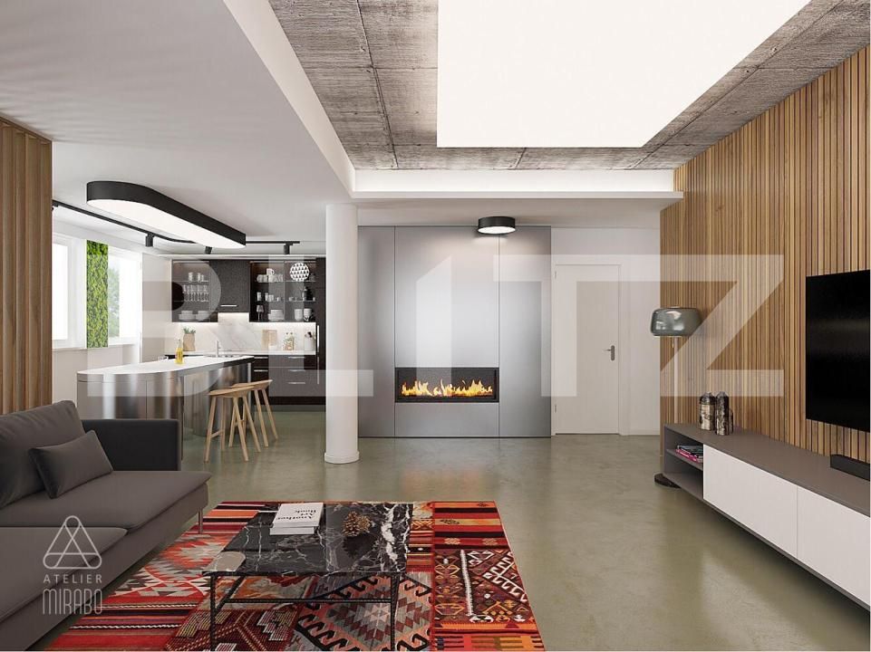 Casa de vânzare 7 camere Valea Rosie - 191951CV | BLITZ Baia Mare | Poza8