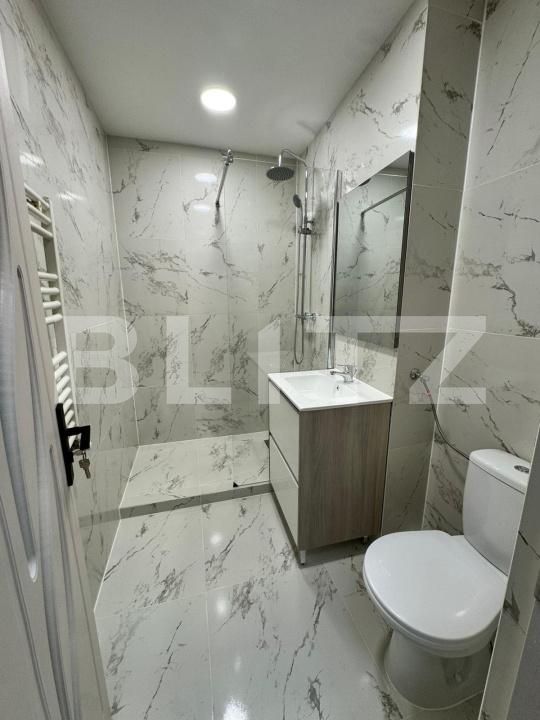 Apartament de vânzare 2 camere Central - 191981AV | BLITZ Baia Mare | Poza11