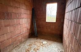 Casă parter stil mediteranean, 115 mp utili + teren 470 mp, demisol 30 mp 