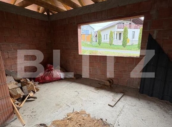 Casa de vânzare 3 camere Tautii-Magheraus - 192019CV | BLITZ Baia Mare | Poza3