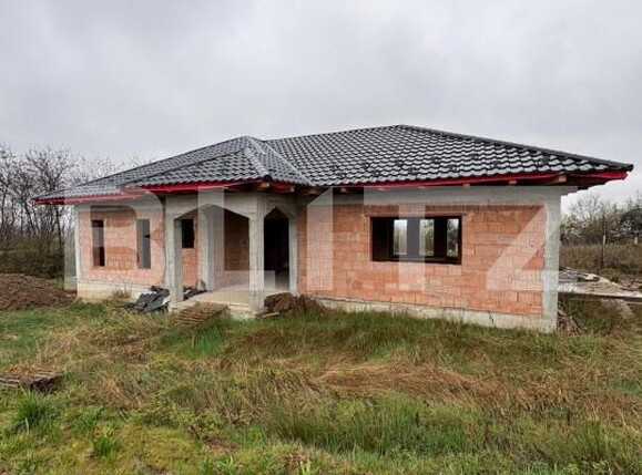 Casa de vânzare 3 camere Tautii-Magheraus - 192019CV | BLITZ Baia Mare | Poza1