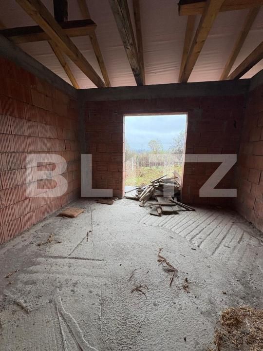 Casa de vânzare 3 camere Tautii-Magheraus - 192019CV | BLITZ Baia Mare | Poza4