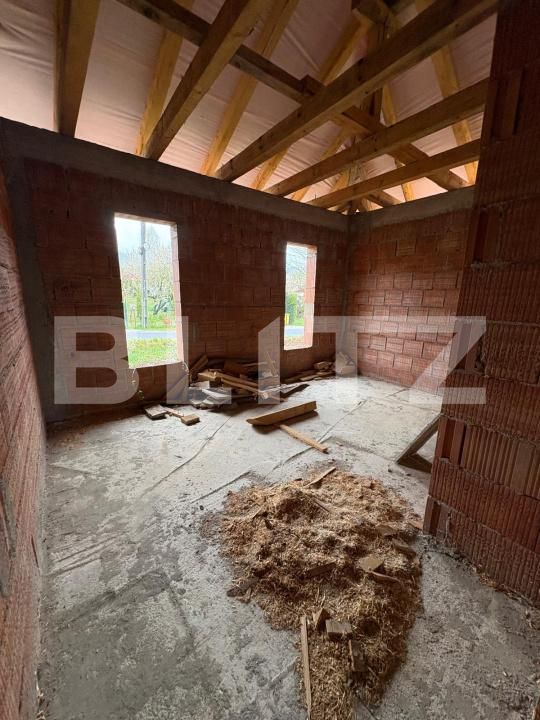 Casa de vânzare 3 camere Tautii-Magheraus - 192019CV | BLITZ Baia Mare | Poza5