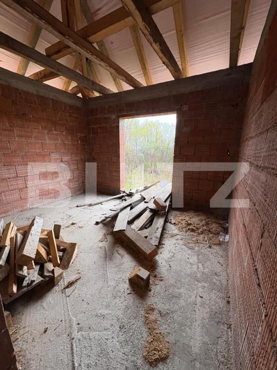 Casa de vânzare 3 camere Tautii-Magheraus - 192019CV | BLITZ Baia Mare | Poza8