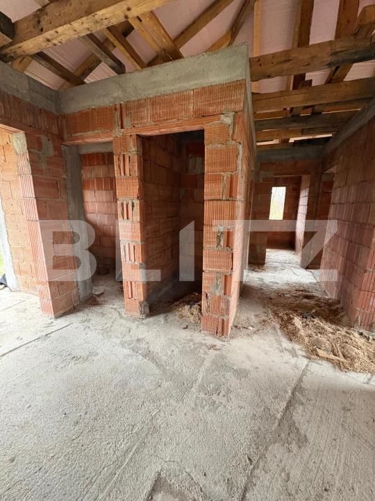 Casa de vânzare 3 camere Tautii-Magheraus - 192019CV | BLITZ Baia Mare | Poza6