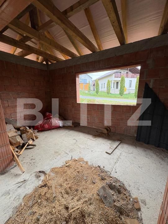 Casa de vânzare 3 camere Tautii-Magheraus - 192019CV | BLITZ Baia Mare | Poza3