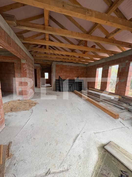Casa de vânzare 3 camere Tautii-Magheraus - 192019CV | BLITZ Baia Mare | Poza2