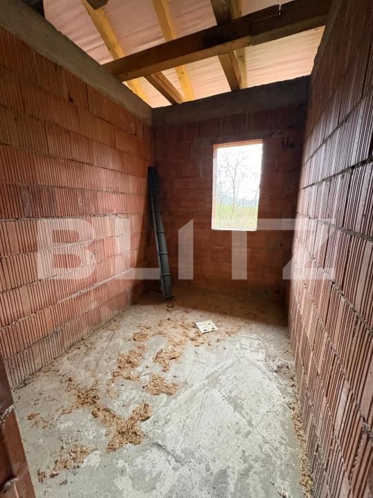 Casa de vânzare 3 camere Tautii-Magheraus - 192019CV | BLITZ Baia Mare | Poza7