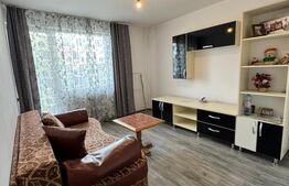 Apartament 2 camere, 48 mp, zona Hotvon