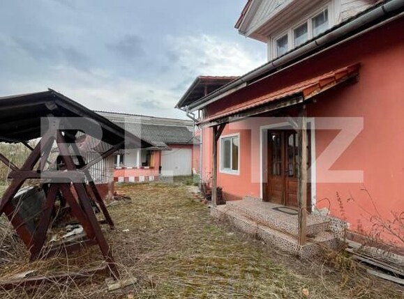 Casa de vânzare 5 camere Coltirea - 192106CV | BLITZ Baia Mare | Poza3