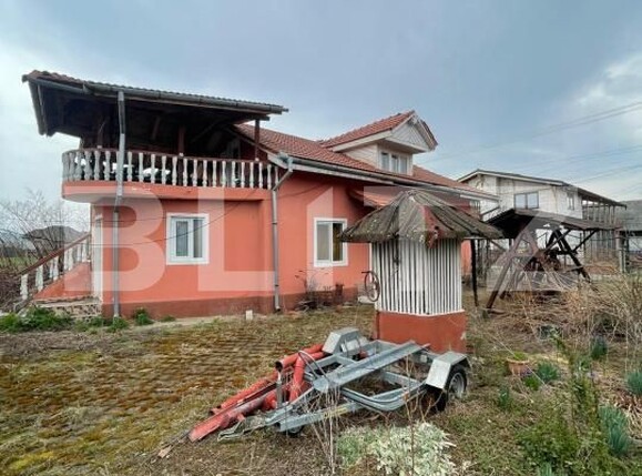 Casa de vânzare 5 camere Coltirea - 192106CV | BLITZ Baia Mare | Poza6