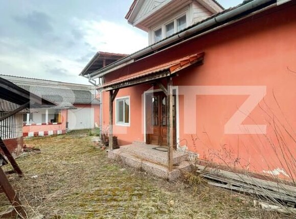 Casa de vânzare 5 camere Coltirea - 192106CV | BLITZ Baia Mare | Poza4