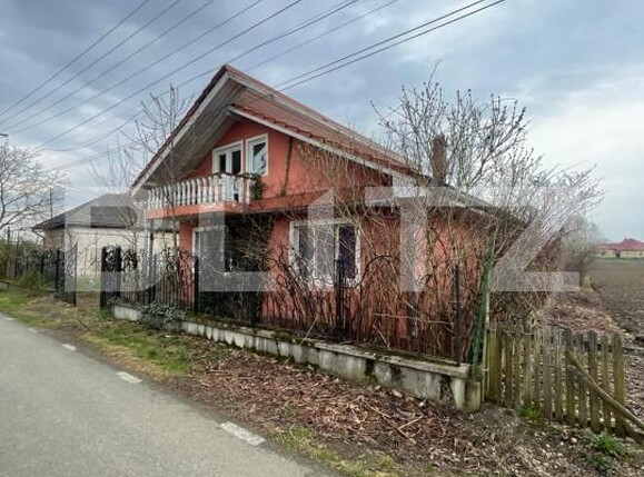 Casa de vânzare 5 camere Coltirea - 192106CV | BLITZ Baia Mare | Poza1