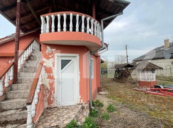 Casa de vânzare 5 camere Coltirea - 192106CV | BLITZ Baia Mare | Poza7