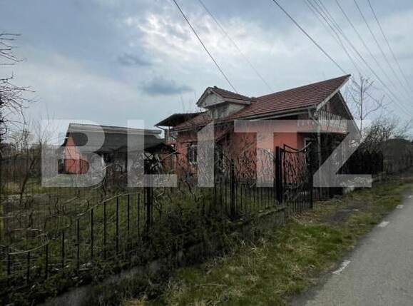 Casa de vânzare 5 camere Coltirea - 192106CV | BLITZ Baia Mare | Poza2