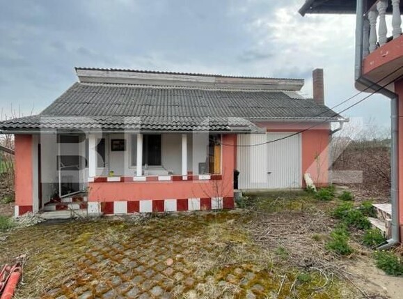 Casa de vânzare 5 camere Coltirea - 192106CV | BLITZ Baia Mare | Poza5