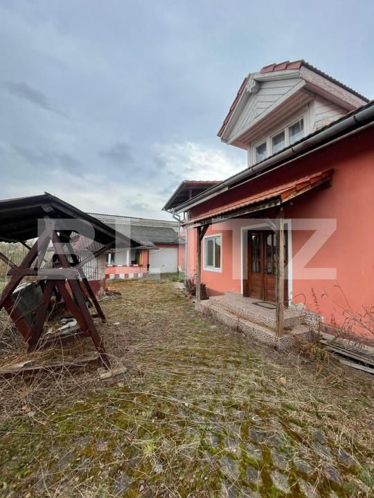 Casa de vânzare 5 camere Coltirea - 192106CV | BLITZ Baia Mare | Poza3
