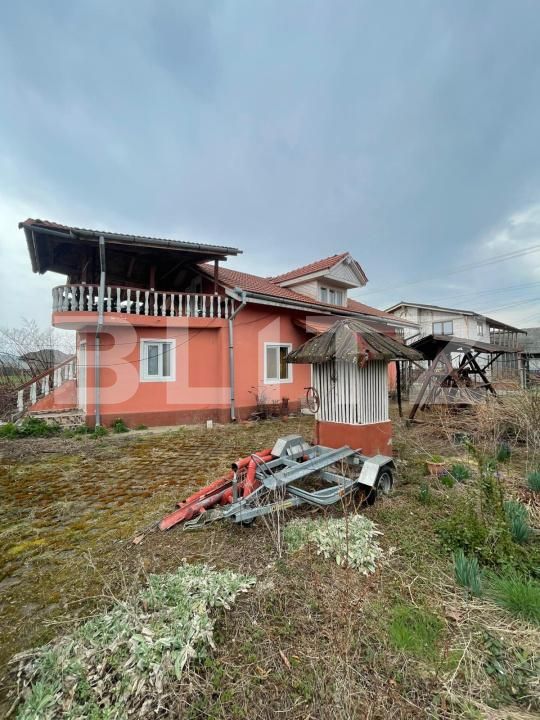 Casa de vânzare 5 camere Coltirea - 192106CV | BLITZ Baia Mare | Poza6