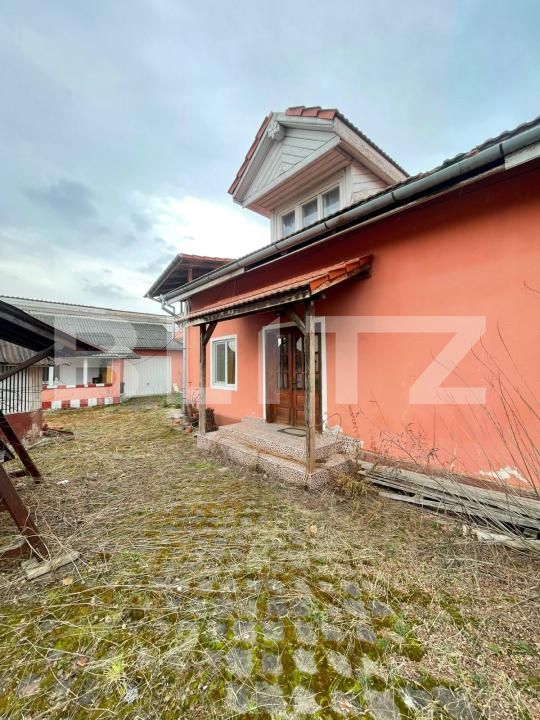 Casa de vânzare 5 camere Coltirea - 192106CV | BLITZ Baia Mare | Poza4
