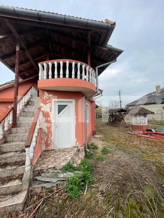 Casa de vânzare 5 camere Coltirea - 192106CV | BLITZ Baia Mare | Poza7