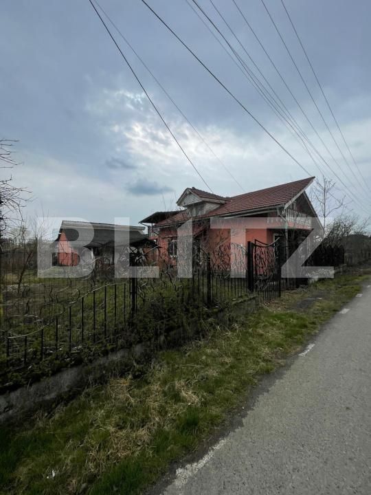 Casa de vânzare 5 camere Coltirea - 192106CV | BLITZ Baia Mare | Poza2