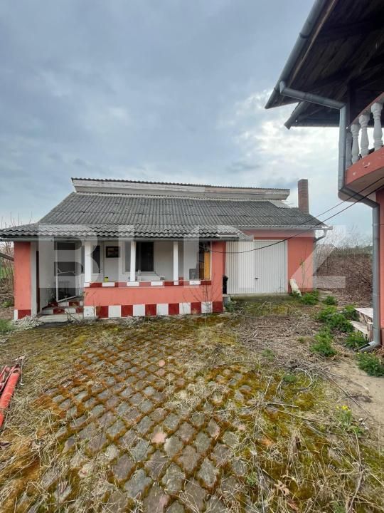 Casa de vânzare 5 camere Coltirea - 192106CV | BLITZ Baia Mare | Poza5