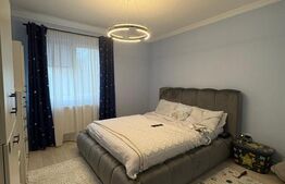 Vilă modernă cu jacuzzi & zonă lounge premium, 900 mp teren