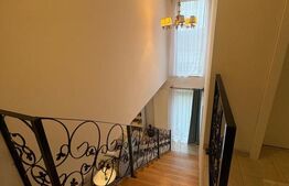 Vilă modernă cu jacuzzi & zonă lounge premium, 900 mp teren