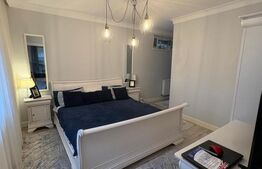 Vilă modernă cu jacuzzi & zonă lounge premium, 900 mp teren