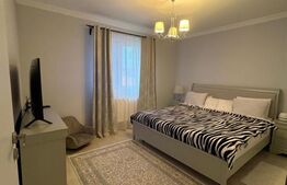 Vilă modernă cu jacuzzi & zonă lounge premium, 900 mp teren